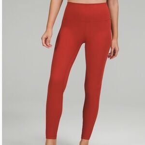 ALIGN RIBBED PANT 28”